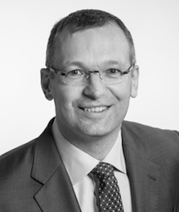 Martin Wolburg Generali Investments