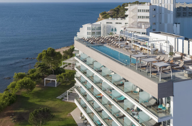 Meliá_Ibiza