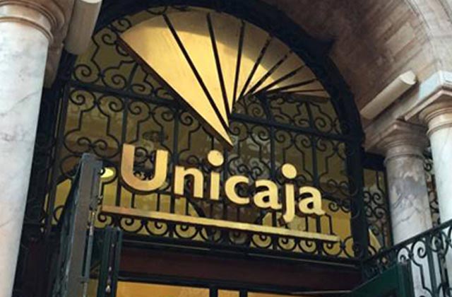 Oficina Unicaja