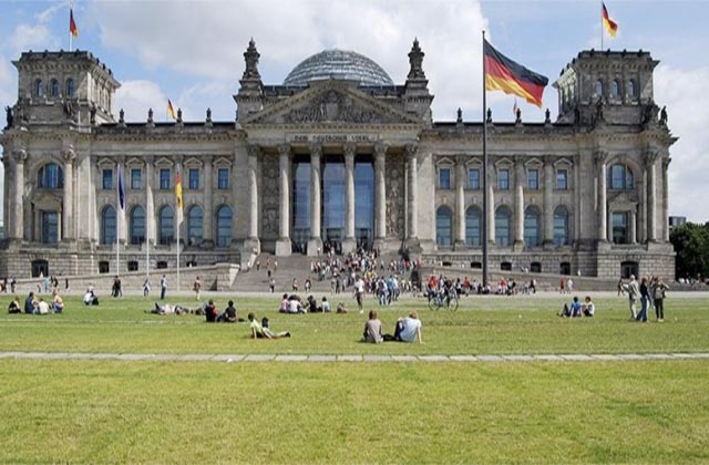 Economía Alemania