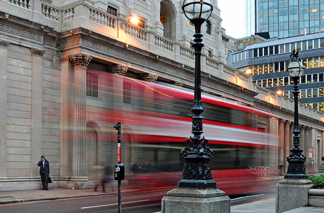 Banco de Inglaterra