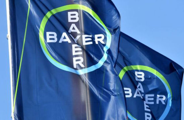 Bayer-Logo