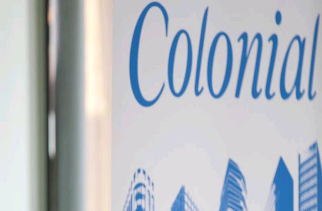Inmobiliaria Colonial
