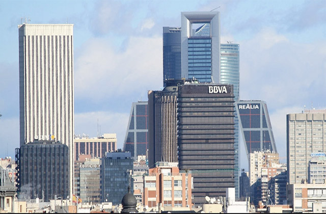 Empresas Europeas