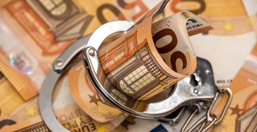 El dinero no se mueve