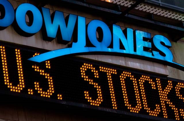 Indice Dow Jones