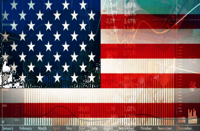 Economía de EEUU