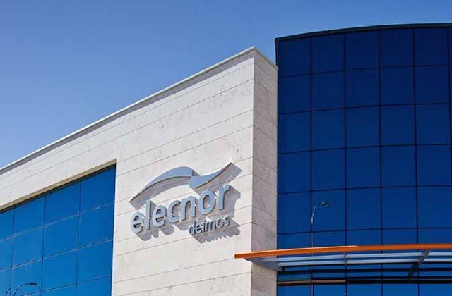 Edificio Elecnor