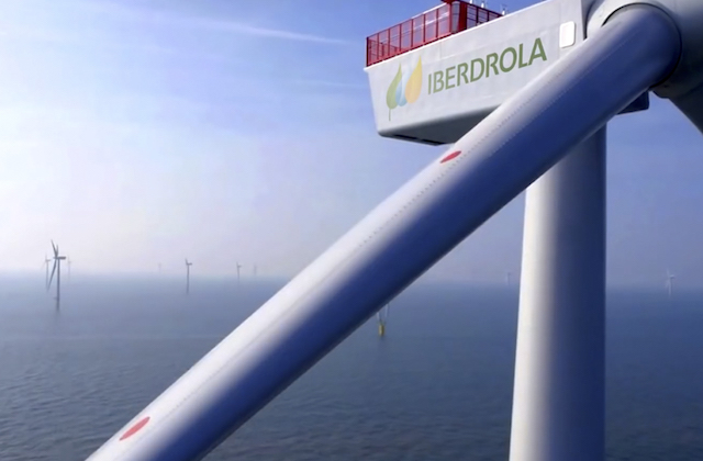 Iberdrola_eólica_offshore