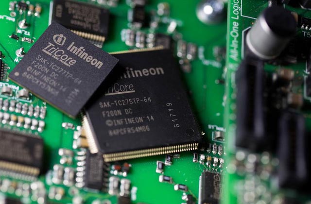 Infineon-Technologies
