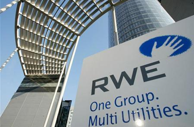 Sede RWE