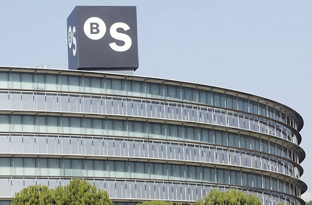 Edificio-Banco Sabadell