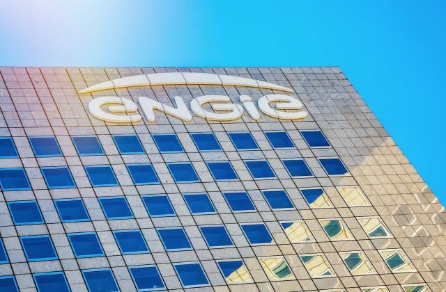Sede Engie