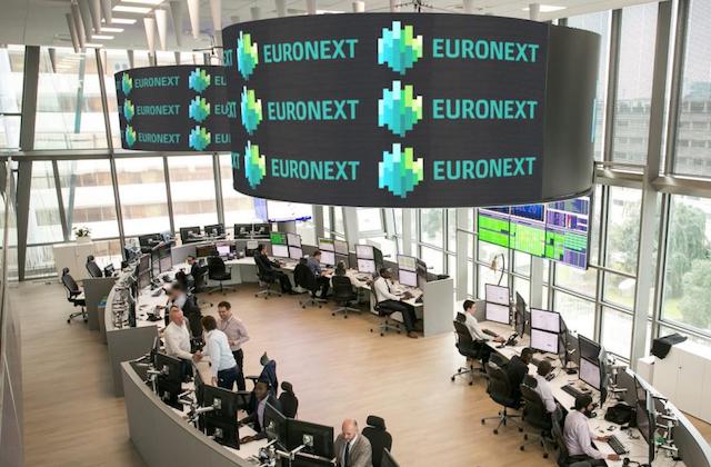 Euronext