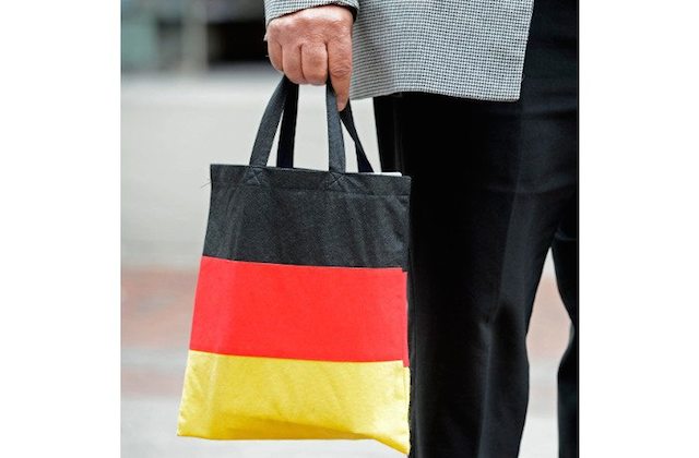 Economía Alemania