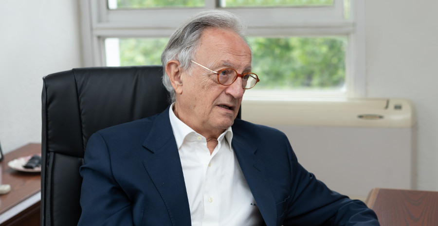 Ángel Durández Adeva