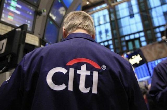 citigroup