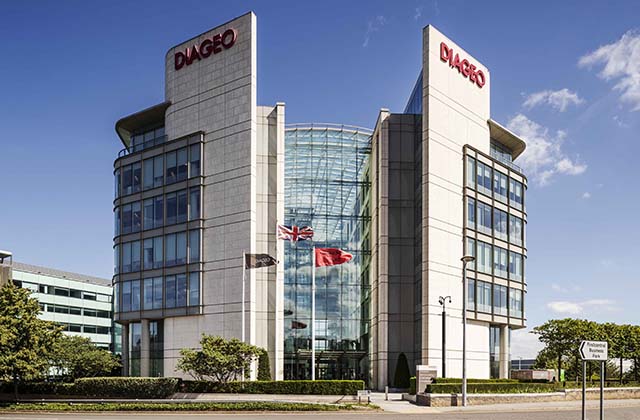 oficina Diageo