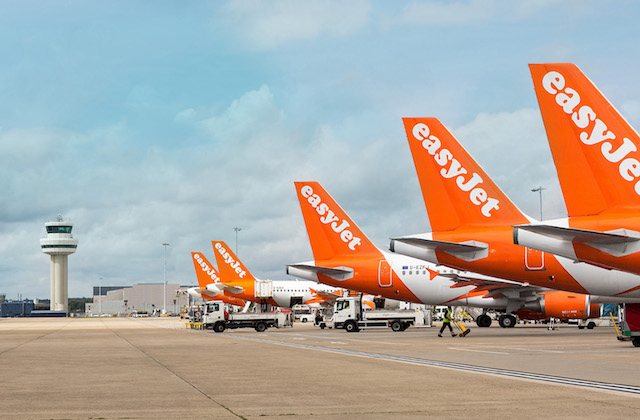 easyjet
