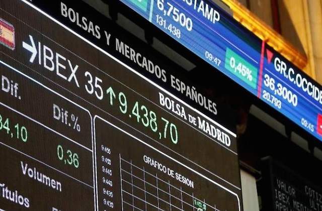 Ibex35