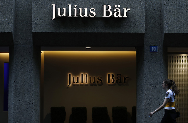 Julius Baer
