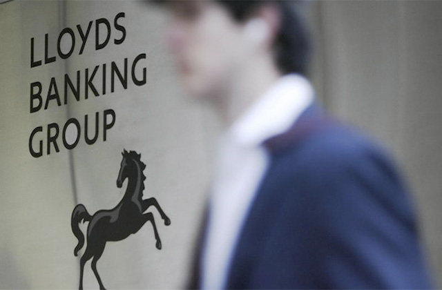 LLoyds Bank