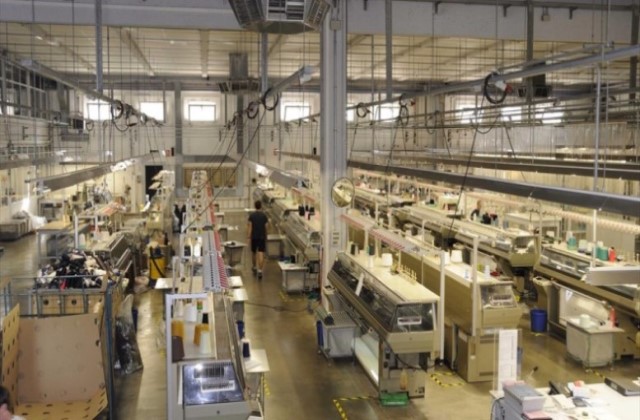 PMI manufacturas