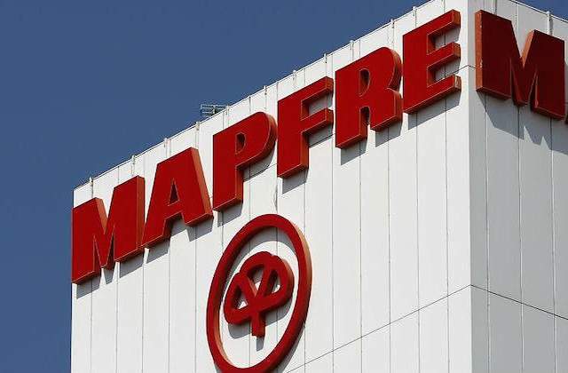 Mapfre_logo_fachada