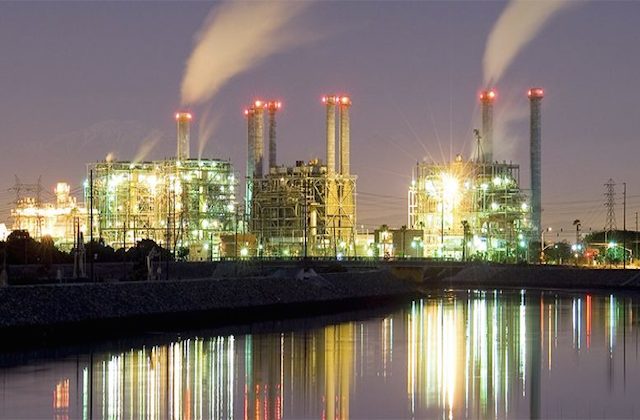 Planta de Técnicas Reunidas