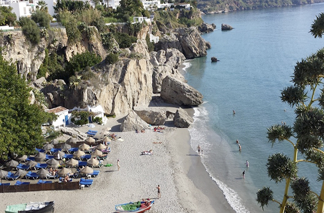 Temporada de verano