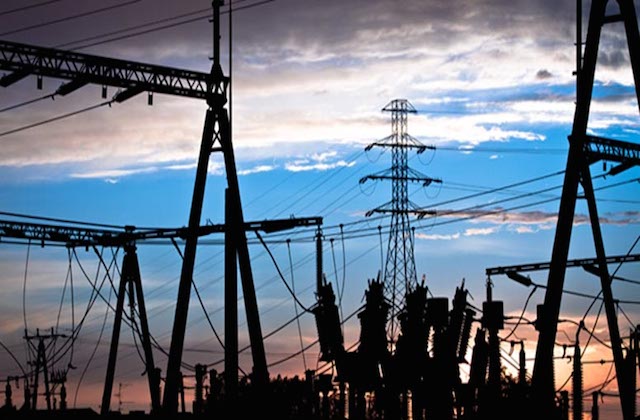 Sector eléctrico
