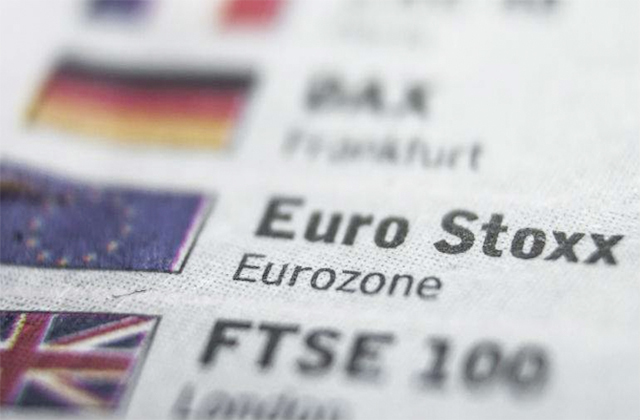Índice Eurostoxx