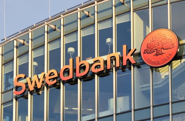 Swedbank