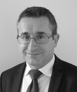 Vincent Chaigneau, responsable de análisis de Generali Investments