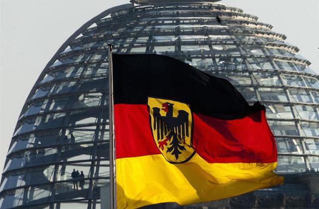 Economía Alemania