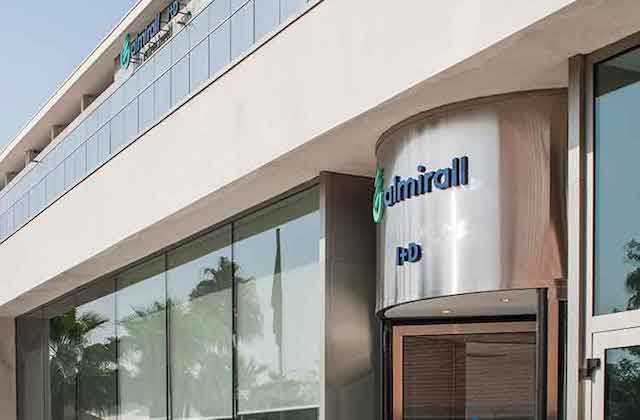 Almirall_Edificio