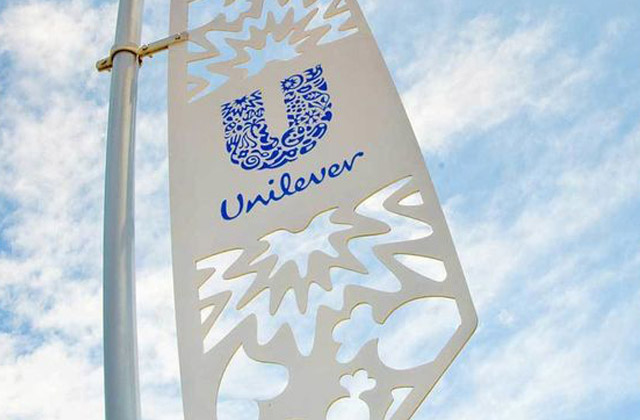 Unilever-Logo