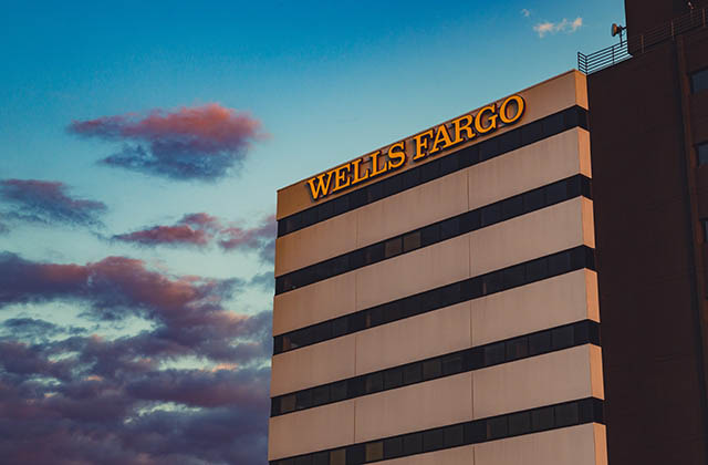Edificio Wells Fargo