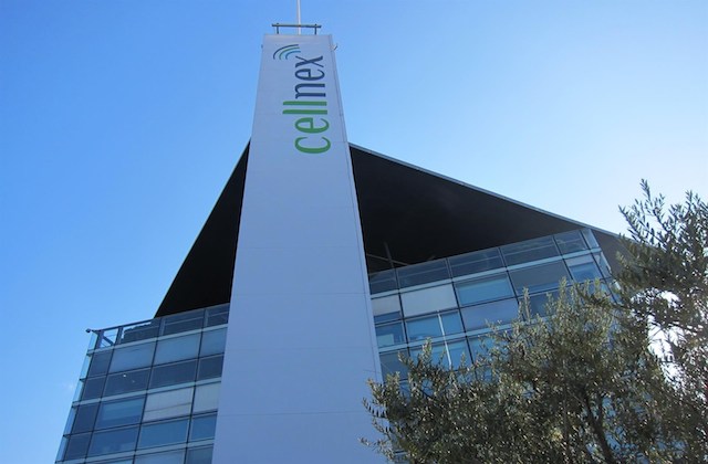 Sede Cellnex