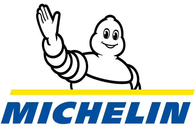 Michelin-Logo