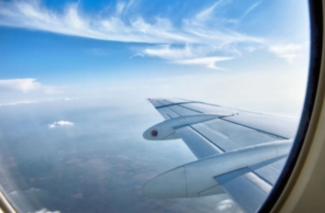 Biocombustible para aviación