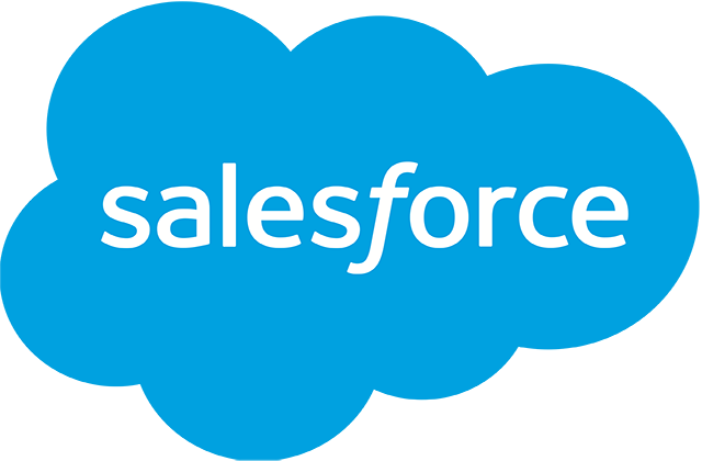 Logo Salesforce