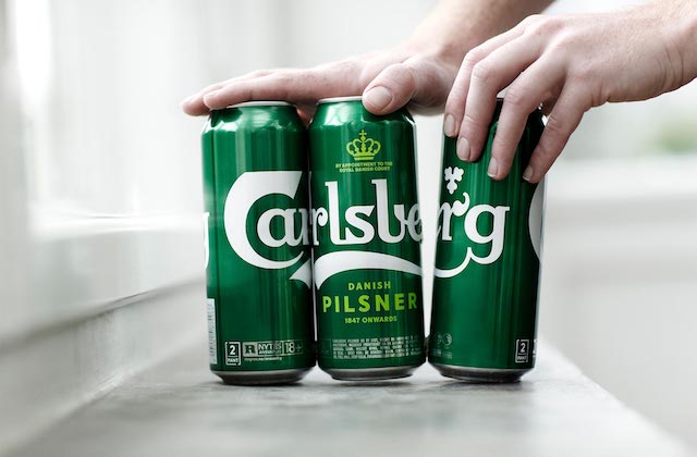 Carlsberg