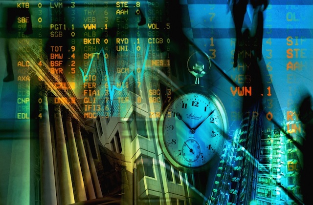 Sector financiero