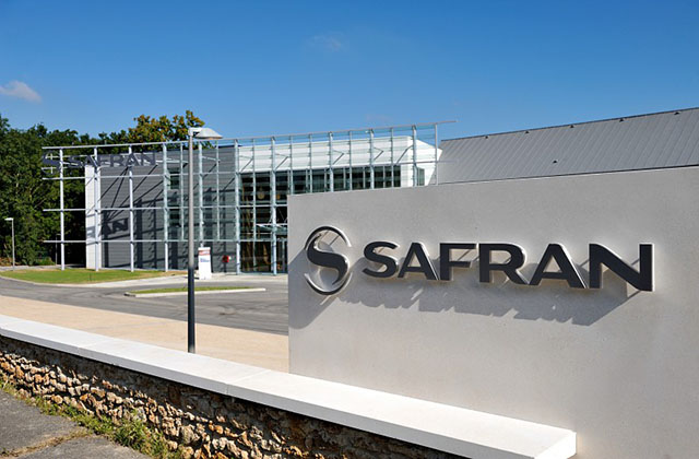 Sede-Safran