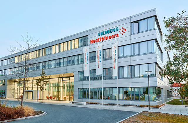 siemens healthineers