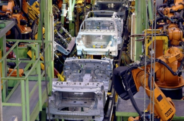 Eurozona-PMIs manufactureros