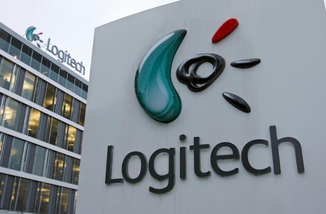 Logitech