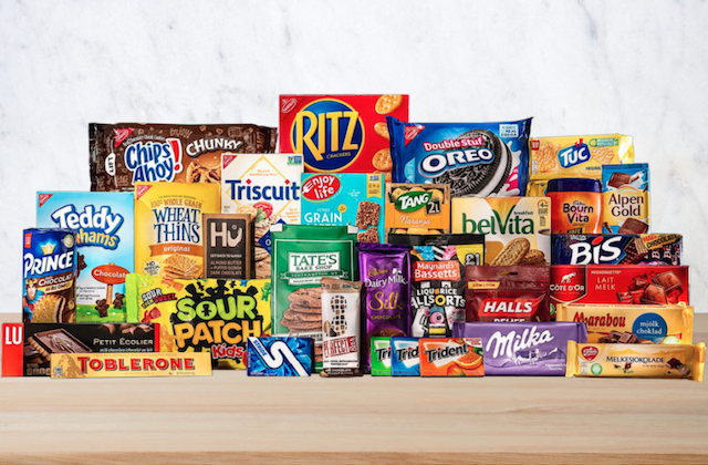 Mondelez_marcas