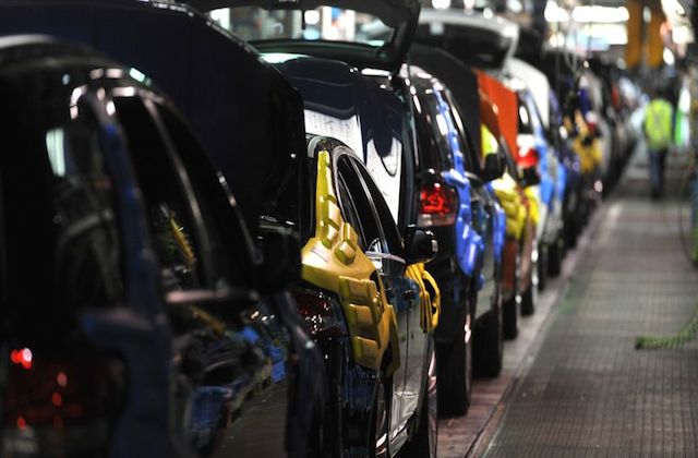 Venta de coches